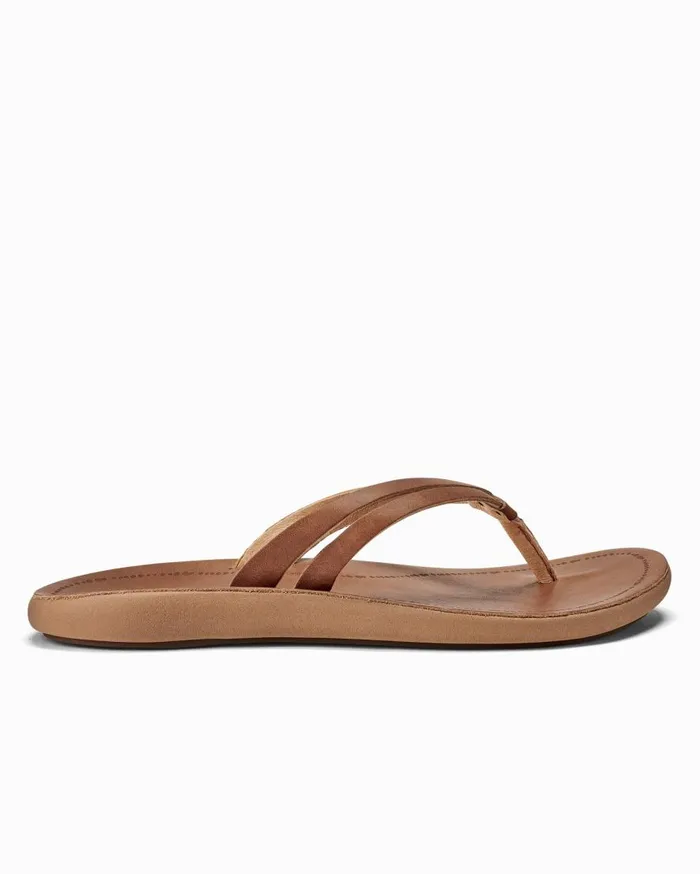 Tommy Bahama Shoes and Sandals OluKai Kpehe Luana Sandals Sahara 8211 Women