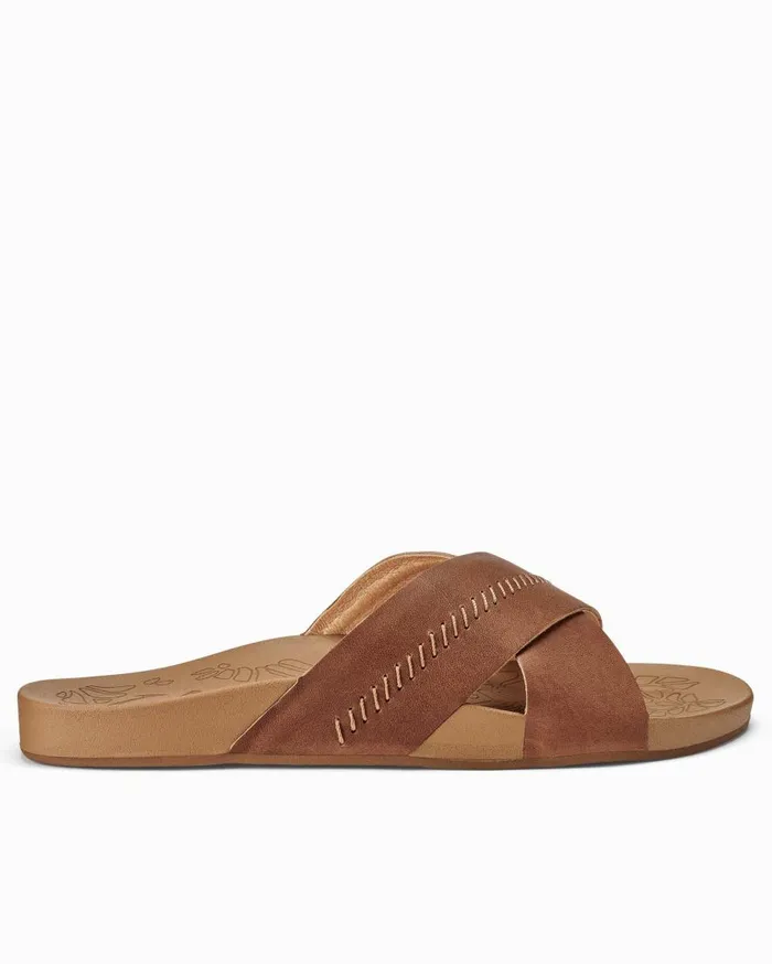 Tommy Bahama Shoes and Sandals OluKai Kipe039a 039Olu Sandals Sahara 8211 Women