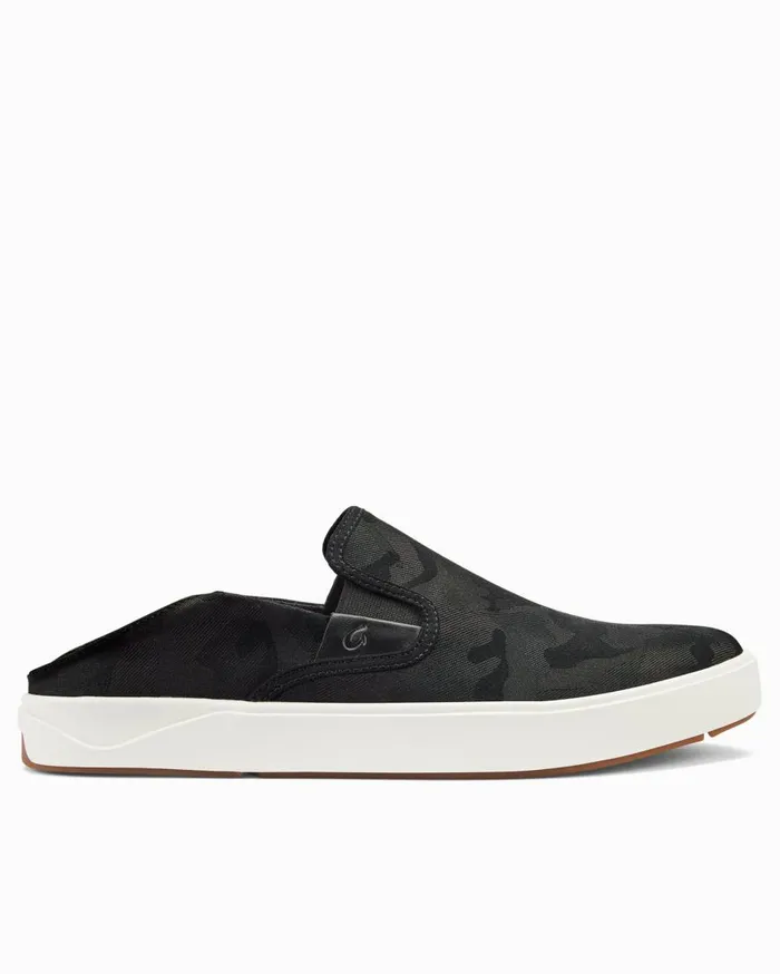 Tommy Bahama Shoes and Sandals OluKai Lae039ahi Pa039i SlipOn Sneakers Lava Rock 8211 Men Tommy Bahama Shoes and Sandals OluKai Lae039ahi Pa039i SlipOn Sneakers Lava Rock 8211 Men