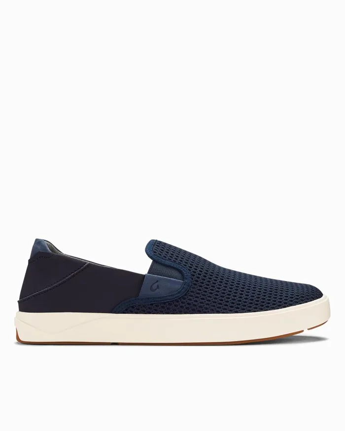 Tommy Bahama Shoes and Sandals OluKai Lae039ahi SlipOn Sneakers Blue Depth 8211 Men
