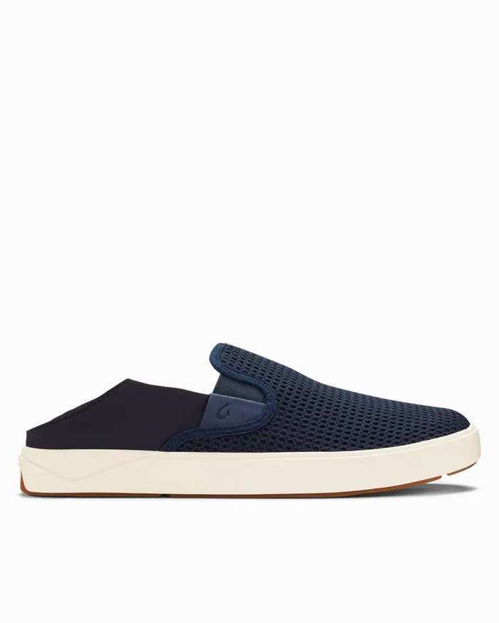Tommy Bahama Shoes and Sandals OluKai Lae039ahi SlipOn Sneakers Blue Depth 8211 Men Tommy Bahama Shoes and Sandals OluKai Lae039ahi SlipOn Sneakers Blue Depth 8211 Men