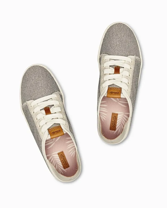 Tommy Bahama Shoes and Sandals OluKai Pehuea L Sneakers Tapa 8211 Women Tommy Bahama Shoes and Sandals OluKai Pehuea L Sneakers Tapa 8211 Women