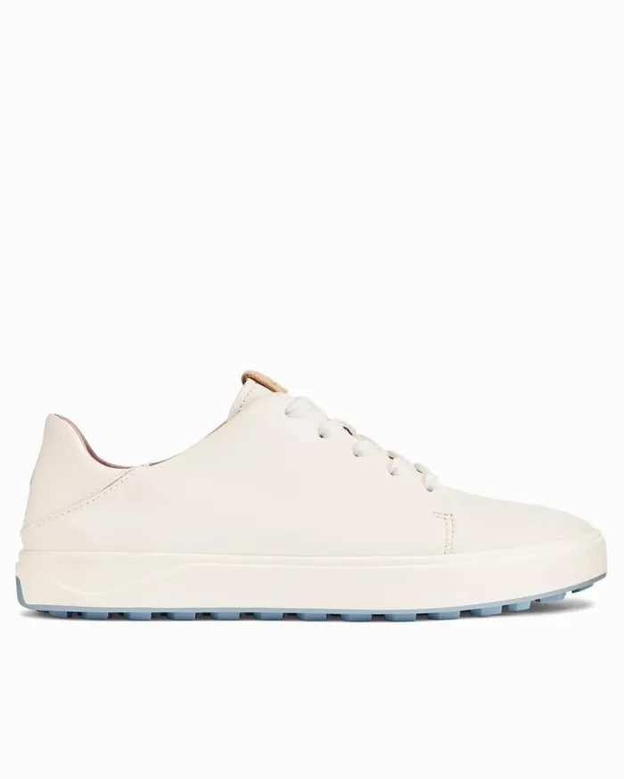 Tommy Bahama Shoes and Sandals OluKai Wailea Golf Shoes White 8211 Women