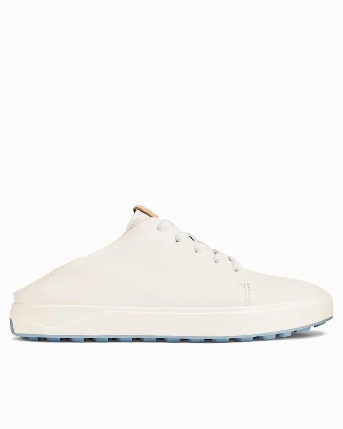 Tommy Bahama Shoes and Sandals OluKai Wailea Golf Shoes White 8211 Women Tommy Bahama Shoes and Sandals OluKai Wailea Golf Shoes White 8211 Women