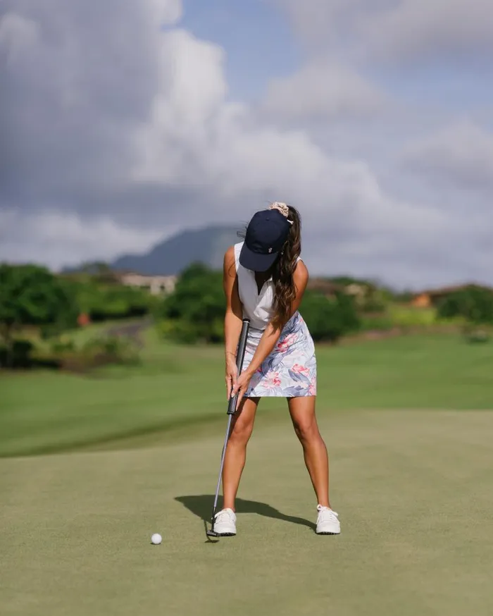 Tommy Bahama Shoes and Sandals OluKai Wailea Golf Shoes White 8211 Women Tommy Bahama Shoes and Sandals OluKai Wailea Golf Shoes White 8211 Women