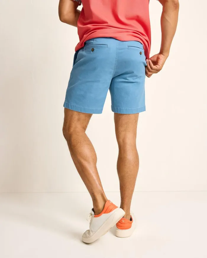 Tommy Bahama Shorts Boracay Chino 7Inch Shorts Dark Azzurro 8211 Men Tommy Bahama Shorts Boracay Chino 7Inch Shorts Dark Azzurro 8211 Men