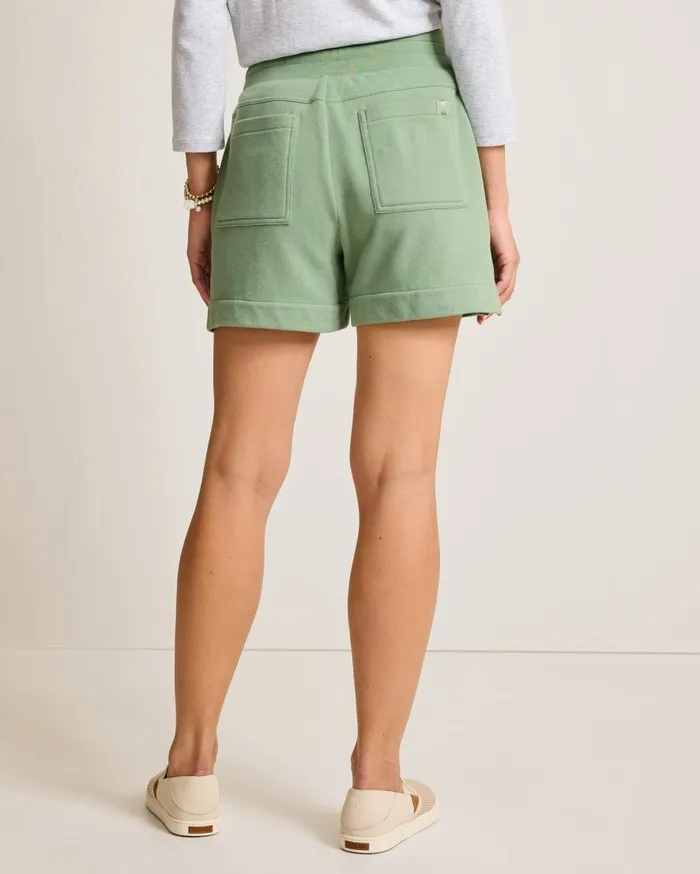 Tommy Bahama Shorts Marina Del Mar Easy Shorts Tropical Fern 8211 Women Tommy Bahama Shorts Marina Del Mar Easy Shorts Tropical Fern 8211 Women