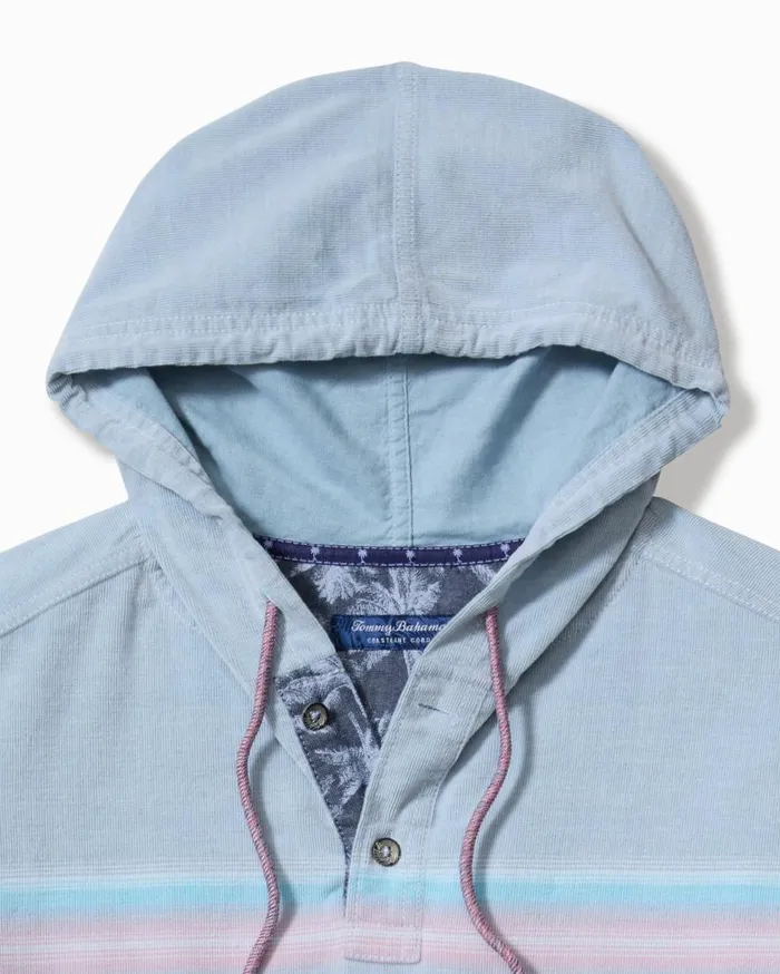 Tommy Bahama Sweatshirts Coastline Cord Stretch Breeze Baja Hoodie Norse Blue 8211 Men Tommy Bahama Sweatshirts Coastline Cord Stretch Breeze Baja Hoodie Norse Blue 8211 Men