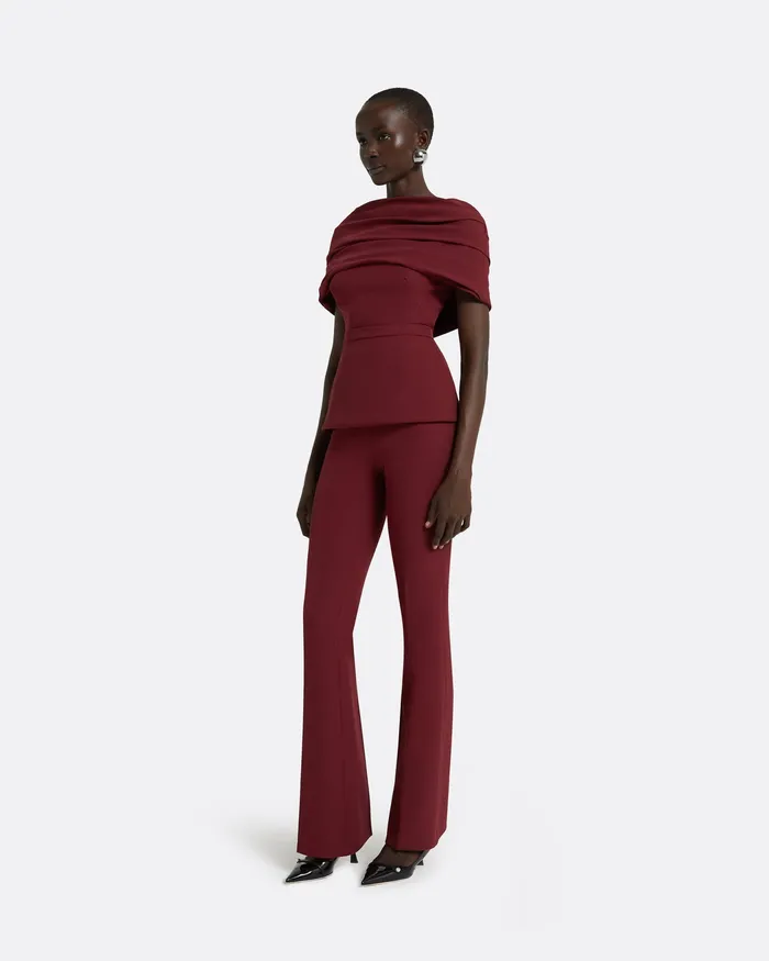 Tops Safiyaa Women Loura Swinton Top Swinton