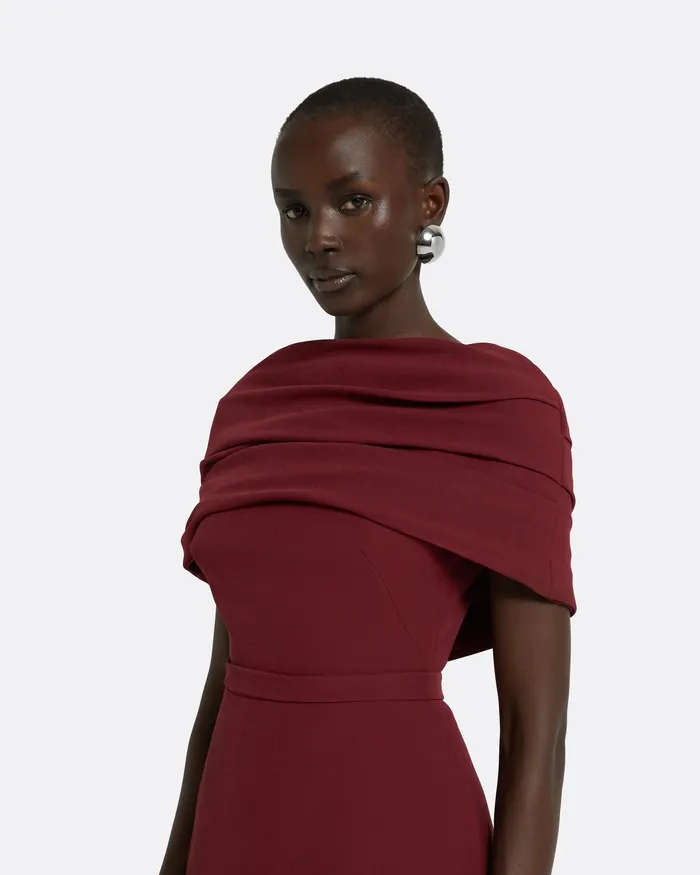 Tops Safiyaa Women Loura Swinton Top Swinton