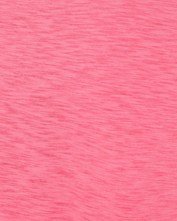 Tops WomenHome and Gifts Lilly Pulitzer Etta Scoopneck Top Coral Sands