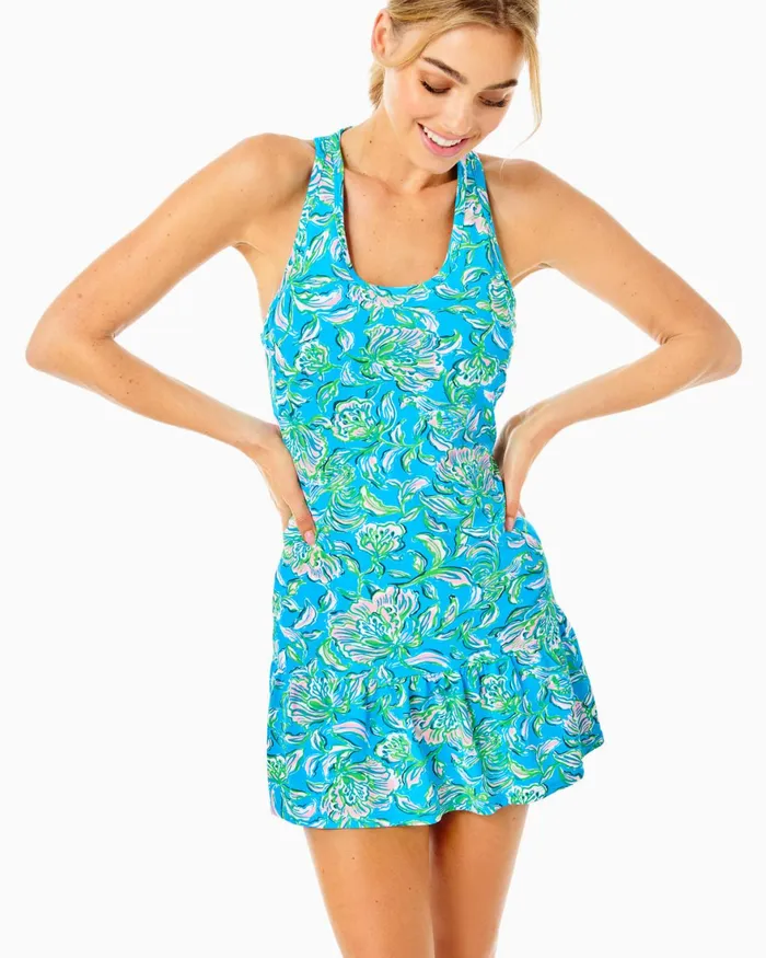 Tops Women Lilly Pulitzer Sea View Linen Button Down Top Pistachio Green Tops Women Lilly Pulitzer Sea View Linen Button Down Top Pistachio Green