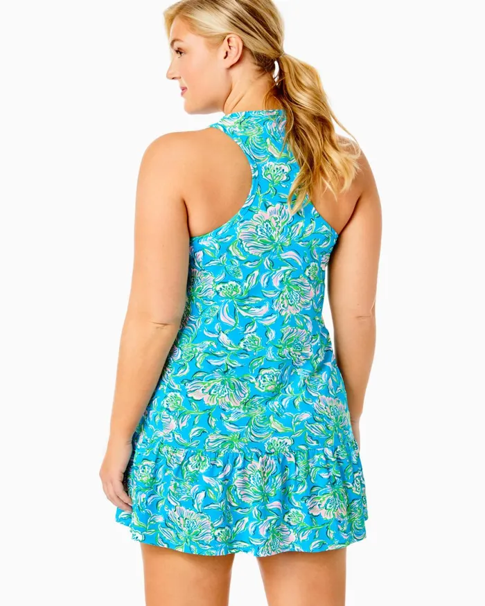 Tops Women Lilly Pulitzer Sea View Linen Button Down Top Pistachio Green Tops Women Lilly Pulitzer Sea View Linen Button Down Top Pistachio Green