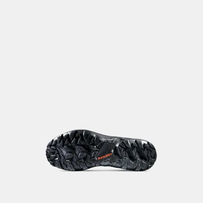 Trail Running Shoes Men Mammut Sertig TR Low GTX Blackdark Steel Trail Running Shoes Men Mammut Sertig TR Low GTX Blackdark Steel