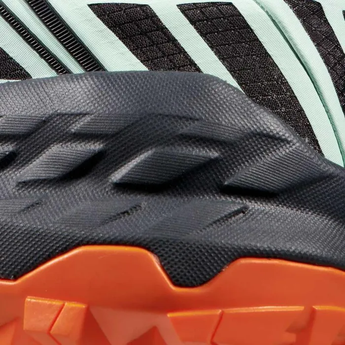 Trail Running Shoes Women Mammut Sertig TR Low GTX Neo Mintblack Trail Running Shoes Women Mammut Sertig TR Low GTX Neo Mintblack