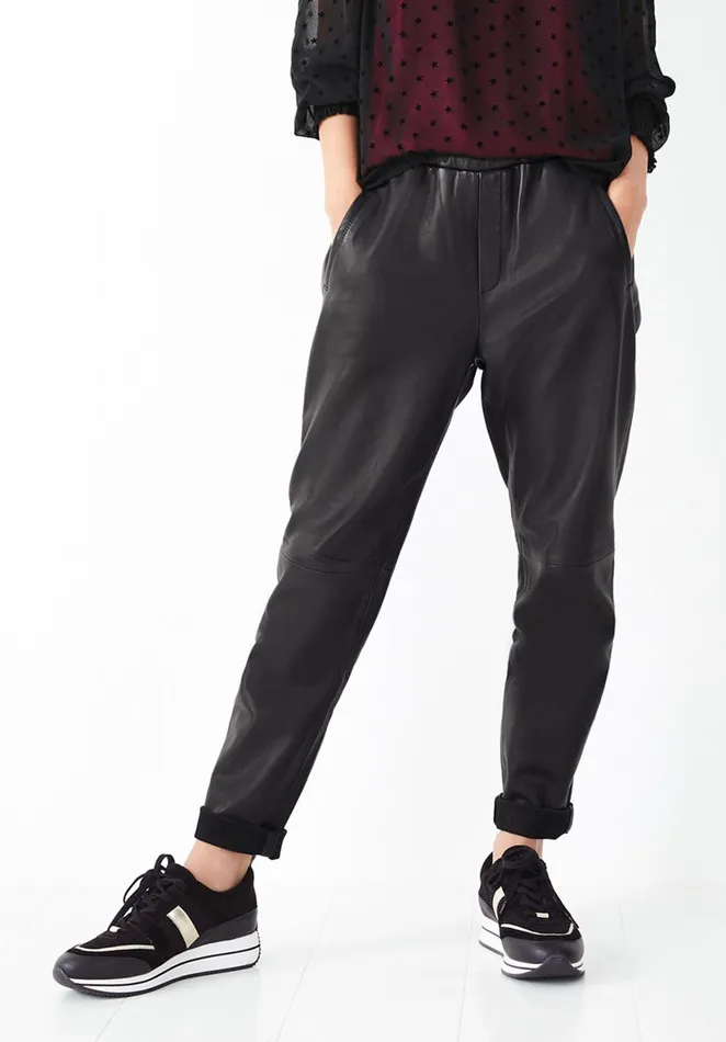 Trainers Women Hush Dawley Trainers Black