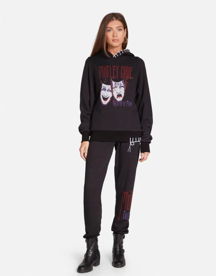 Trina Mtley Cre Theater Black Women Lauren Moshi Hoodies
