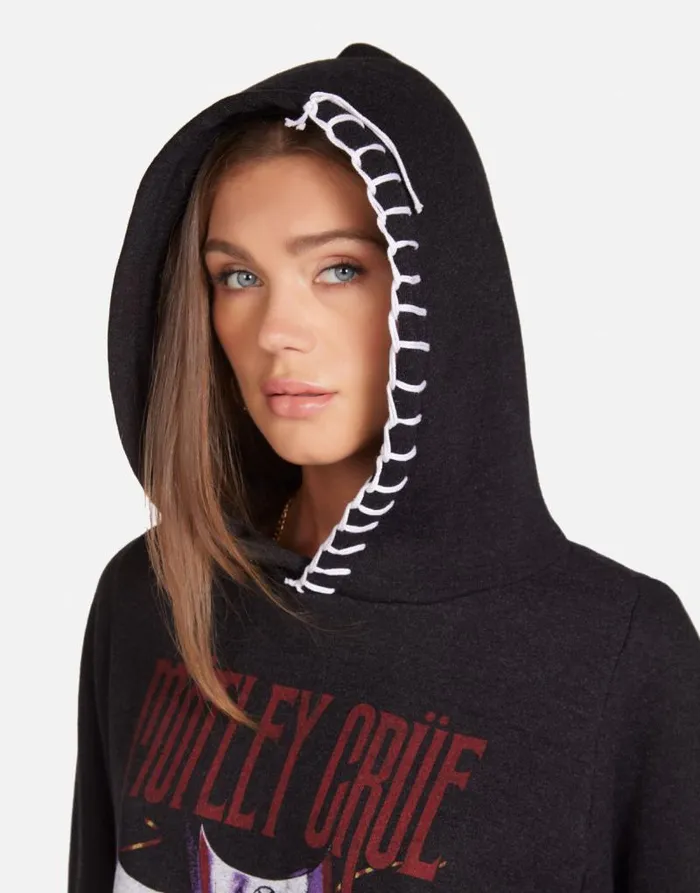 Trina Mtley Cre Theater Black Women Lauren Moshi Hoodies