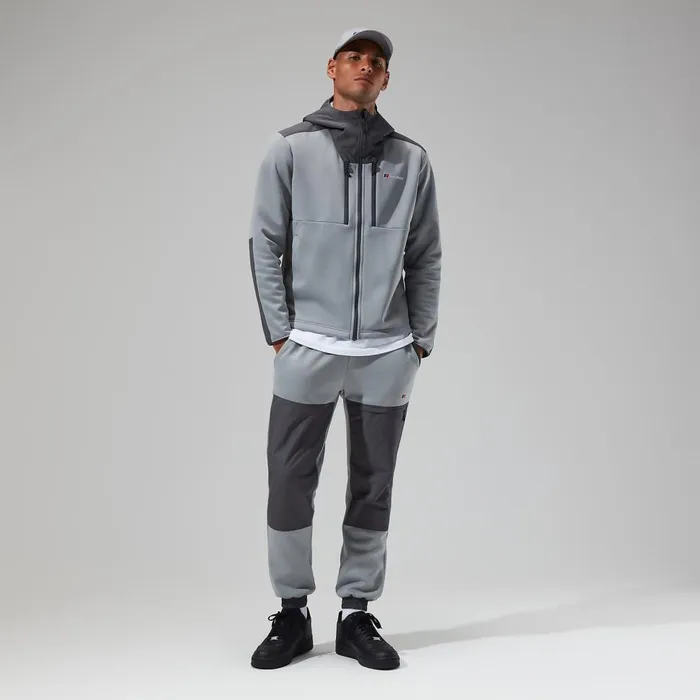 Trousers and Pants Men Berghaus Reacon Pant 8211 Grey