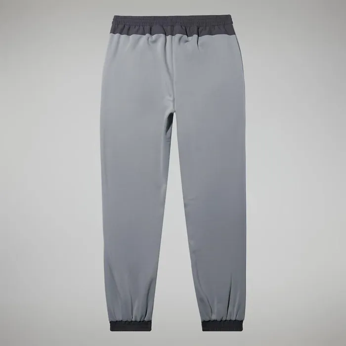 Trousers and Pants Men Berghaus Reacon Pant 8211 Grey Trousers and Pants Men Berghaus Reacon Pant 8211 Grey