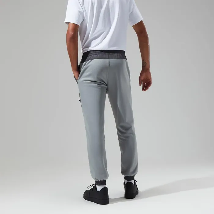 Trousers and Pants Men Berghaus Reacon Pant 8211 Grey Trousers and Pants Men Berghaus Reacon Pant 8211 Grey