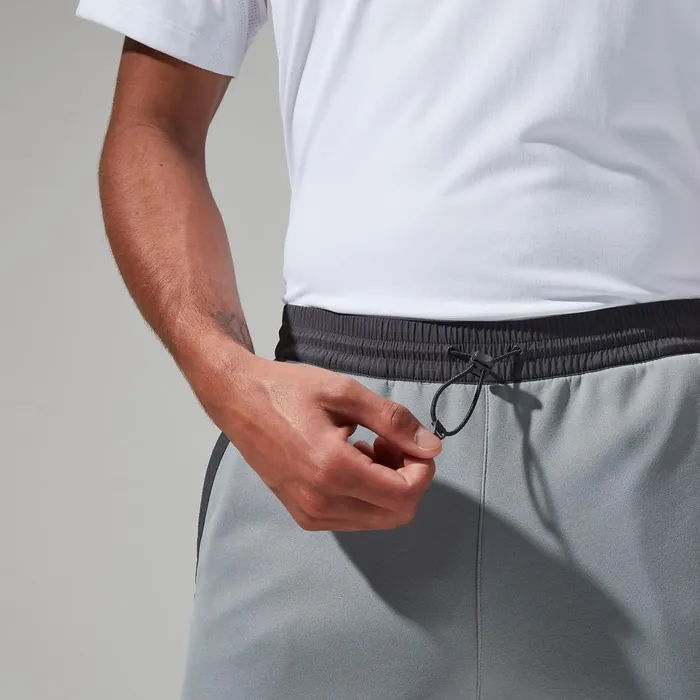 Trousers and Pants Men Berghaus Reacon Pant 8211 Grey Trousers and Pants Men Berghaus Reacon Pant 8211 Grey