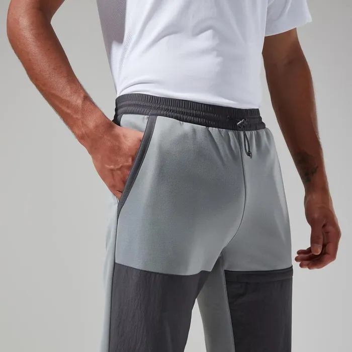 Trousers and Pants Men Berghaus Reacon Pant 8211 Grey Trousers and Pants Men Berghaus Reacon Pant 8211 Grey