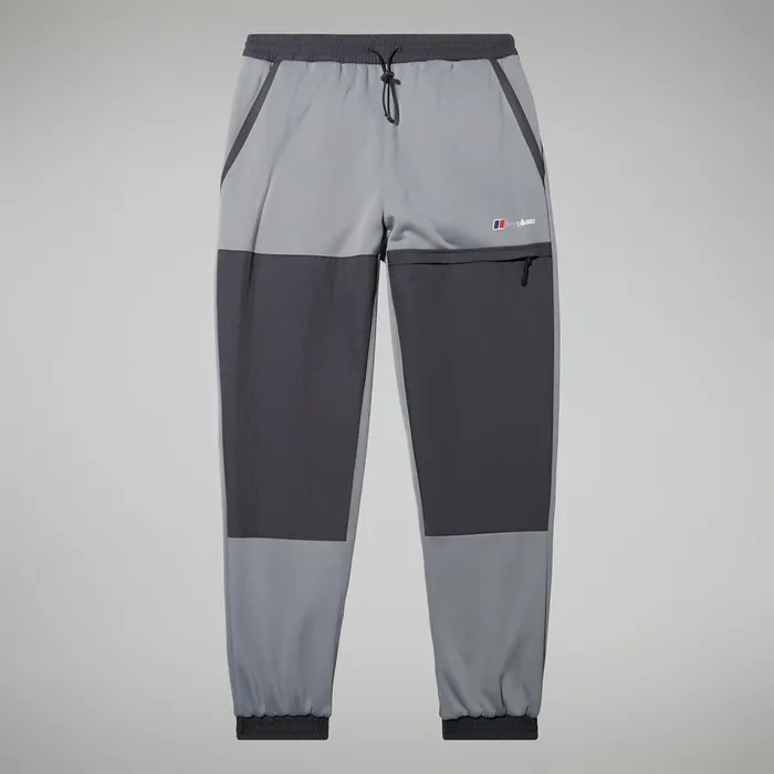 Trousers and Pants Men Berghaus Reacon Pant 8211 Grey Trousers and Pants Men Berghaus Reacon Pant 8211 Grey