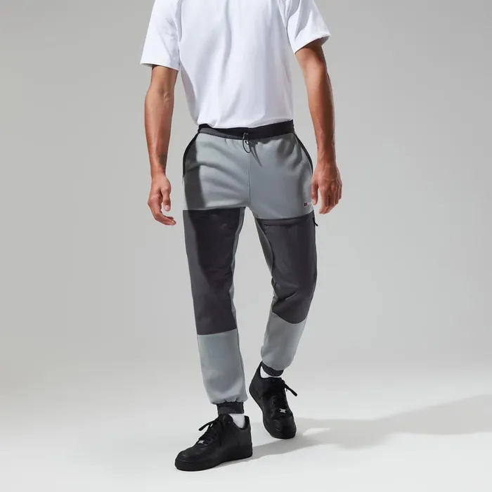 Trousers and Pants Men Berghaus Reacon Pant 8211 Grey Trousers and Pants Men Berghaus Reacon Pant 8211 Grey