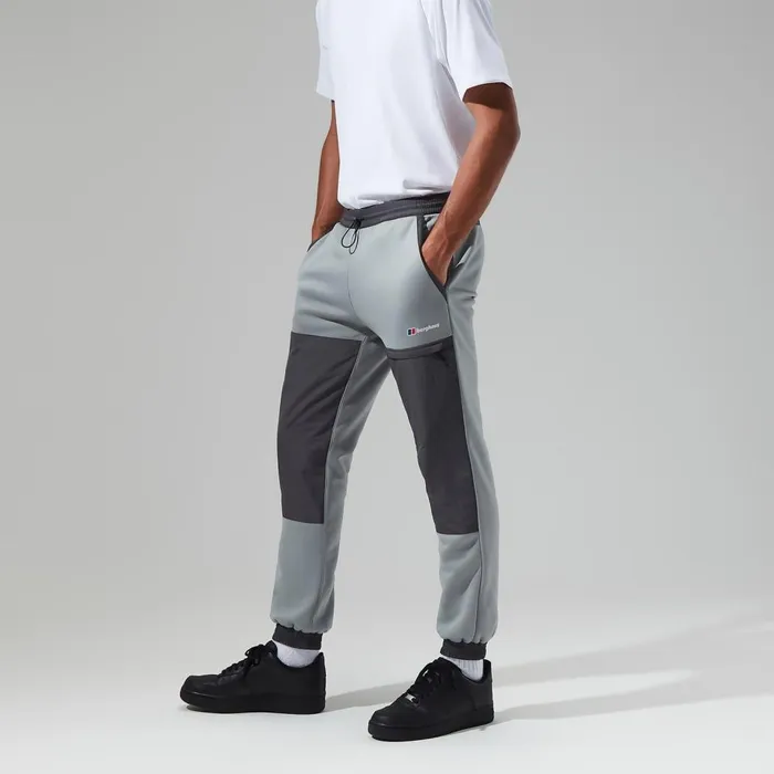 Trousers and Pants Men Berghaus Reacon Pant 8211 Grey Trousers and Pants Men Berghaus Reacon Pant 8211 Grey