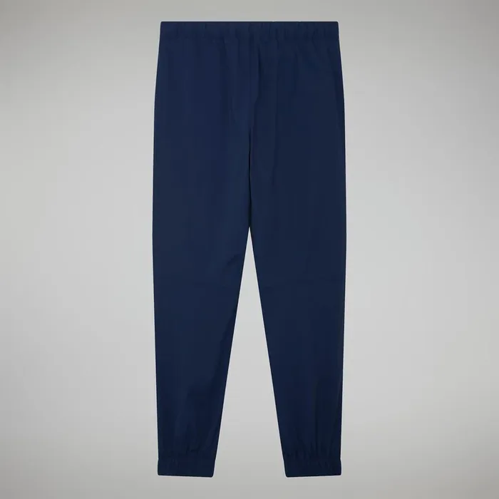 Trousers and Pants Men Berghaus Urban Detentes Pant 8211 Dark Blue