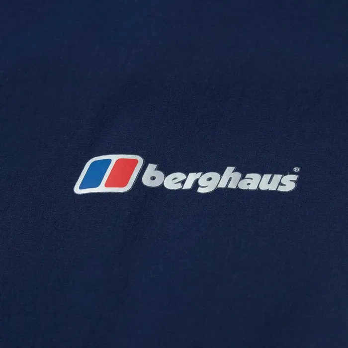 Trousers and Pants Men Berghaus Urban Detentes Pant 8211 Dark Blue