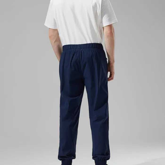 Trousers and Pants Men Berghaus Urban Detentes Pant 8211 Dark Blue