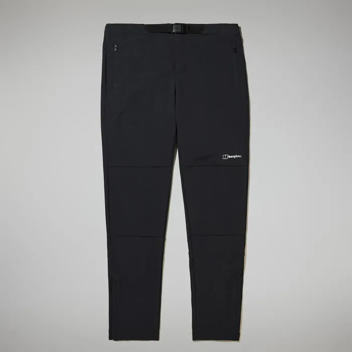 Trousers and Pants Women Berghaus Tirrios Pant 8211 Black