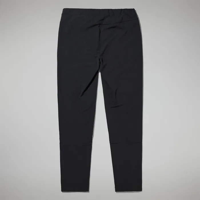 Trousers and Pants Women Berghaus Tirrios Pant 8211 Black