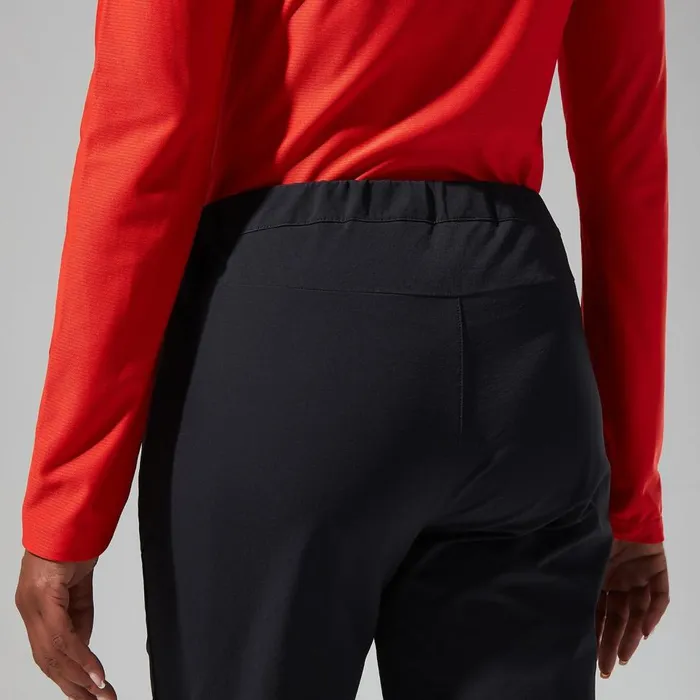 Trousers and Pants Women Berghaus Tirrios Pant 8211 Black