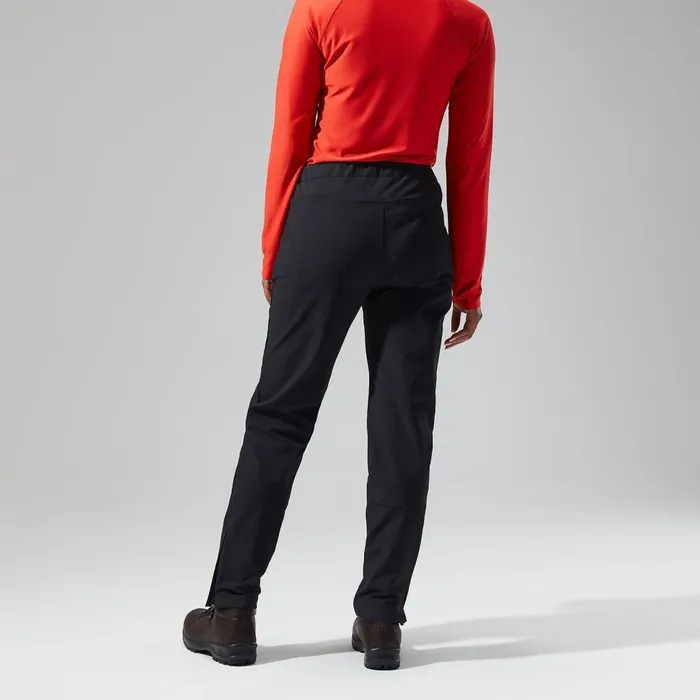 Trousers and Pants Women Berghaus Tirrios Pant 8211 Black