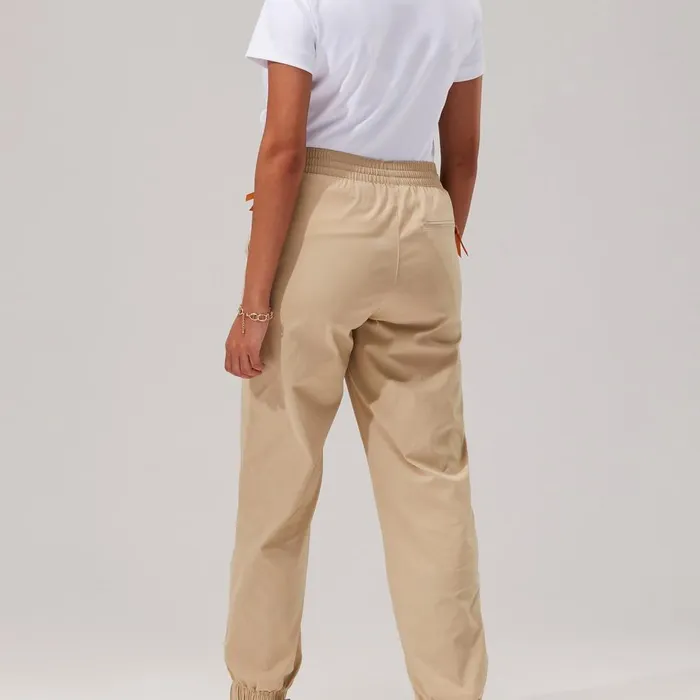 Trousers and Pants WomenMen Berghaus Windpant 90 Pant 8211 Naural