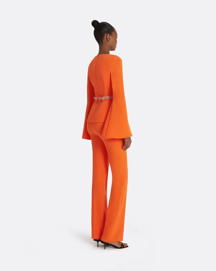 Trousers Goldie Amber Sun Trousers Amber Sun Safiyaa Women