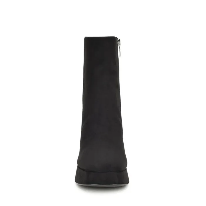 Velo Dress Booties Black Women Nine West Boots and Booties Velo Dress Booties Black Women Nine West Boots and Booties