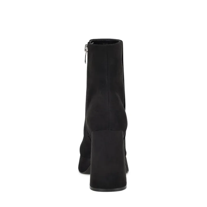 Velo Dress Booties Black Women Nine West Boots and Booties Velo Dress Booties Black Women Nine West Boots and Booties