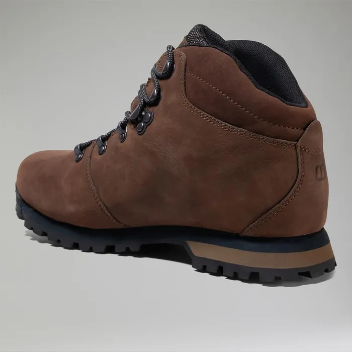 Walking Boots Men Berghaus Hillwalker Ll GTX 8211 Brown