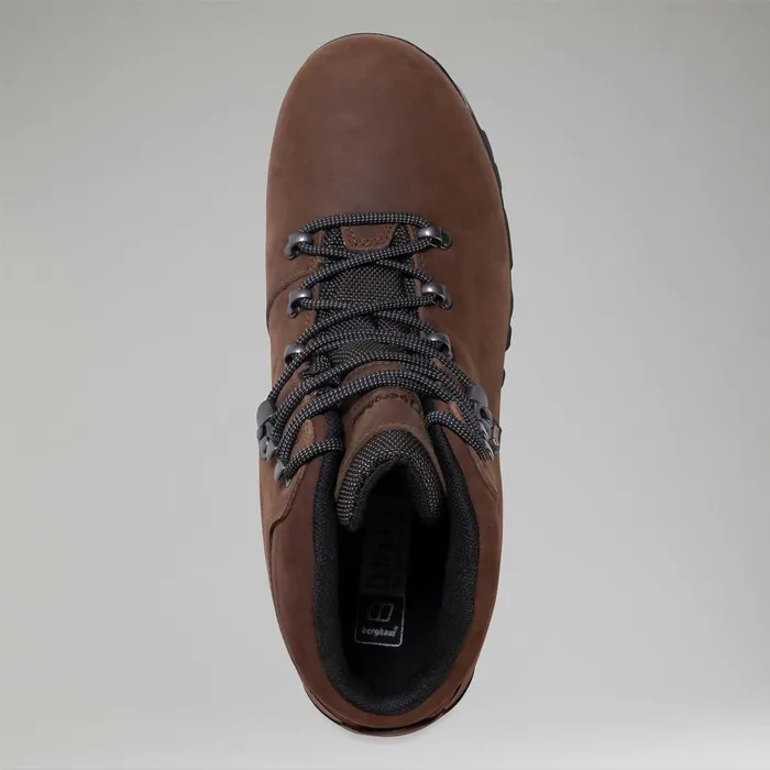 Walking Boots Men Berghaus Hillwalker Ll GTX 8211 Brown