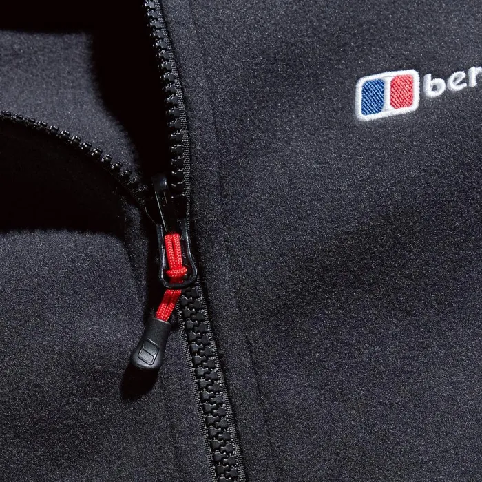 Waterproof Men Berghaus Arran Gemini 3in1 Jacket 8211 Dark GreyBlack