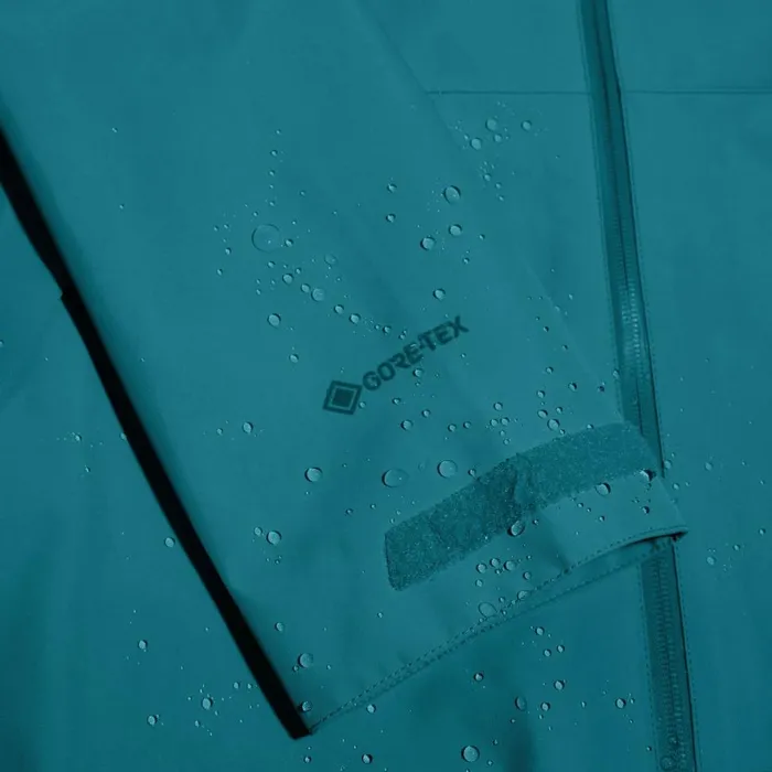 Waterproof Women Berghaus Bramblfell InterActive GoreTex Waterproof Jacket Blue