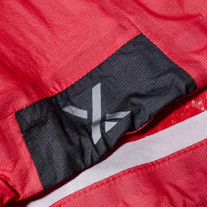 Waterproof Women Berghaus MTN Guide Hyper Alpha Jacket 8211 RedBlack