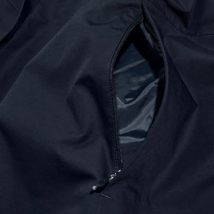Waterproof Women Berghaus Nalleru Gemini 3in1 Jacket 8211 Black