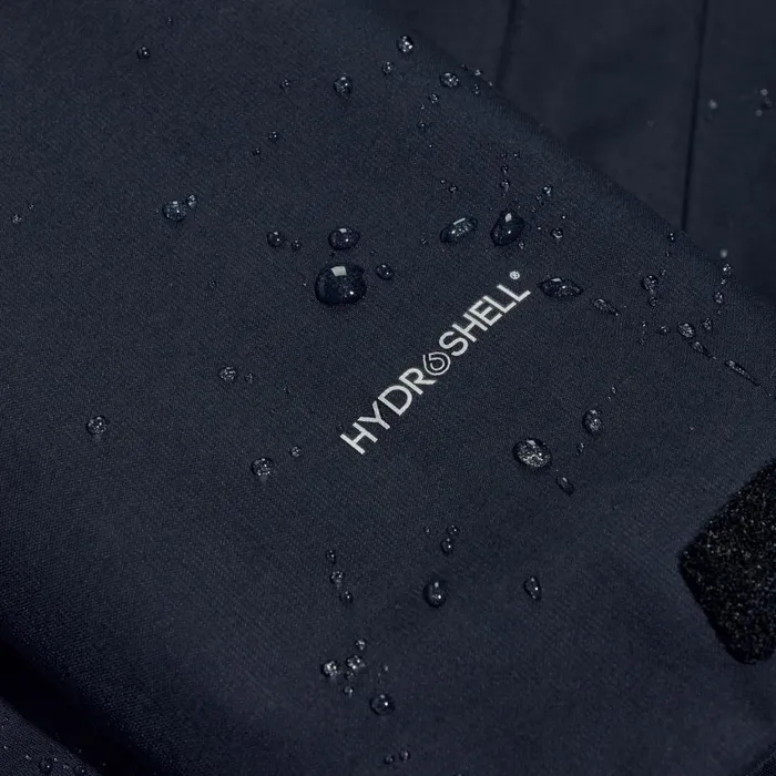Waterproof Women Berghaus Nalleru Gemini 3in1 Jacket 8211 Black