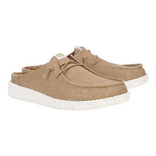Wendy Slip Classic Apparel Mules heydude