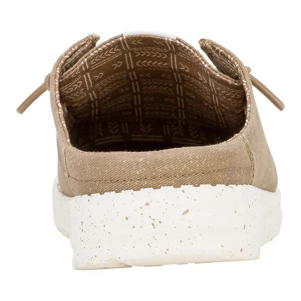 Wendy Slip Classic Apparel Mules heydude